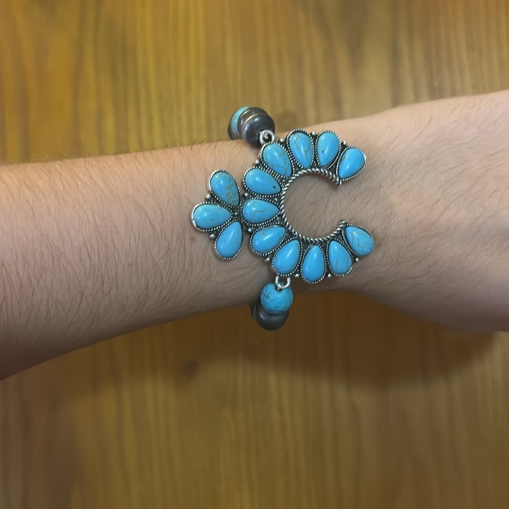 Adjustable Bracelet - Picture 2 of 2